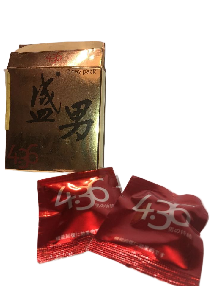  Kho sỉ HFT 4.36 Viên Cứng Lâu Siêu Mạnh Tăng Hứng  tốt nhất 