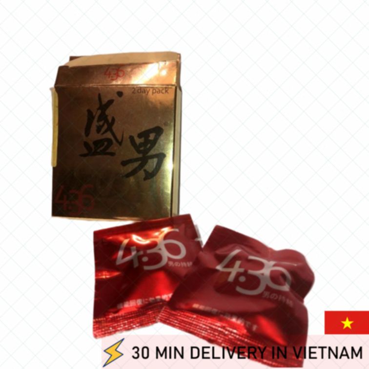 Delay Enhancement Pills Strong Performance Boost 