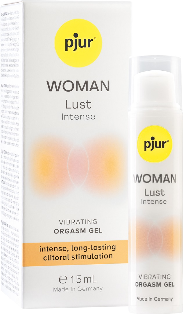  Phân phối Pjur Women Intense Orgasm Essence 20ml Cao Trào Đỉnh Cao  loại tốt 