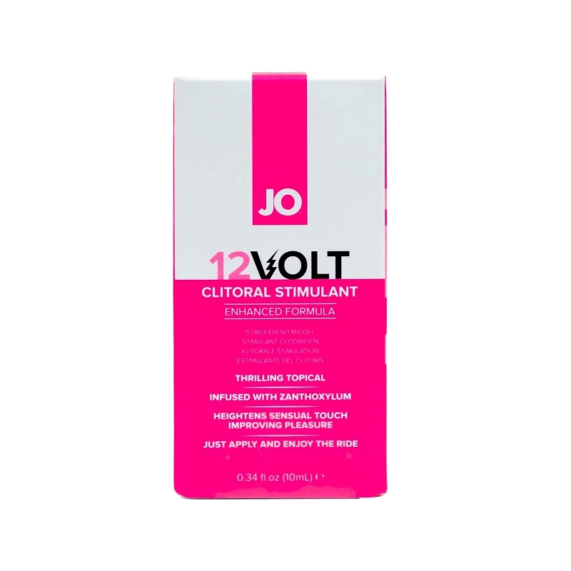  Bỏ sỉ JO Volt Serum Âm Hạch 10ml Mỹ Kích Thích  cao cấp 