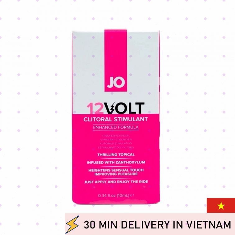 Clitoral Stimulating Serum Fast Arousal Intense Sensation 