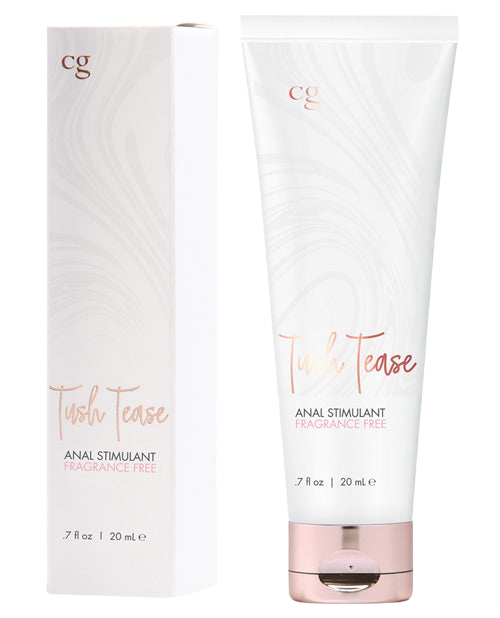  Bán CG Tush Tease Kem Kích Ứng Hậu Môn Nóng Rần giá rẻ 