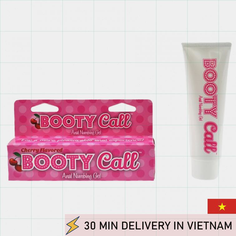 Anal Numbing Gel Comfort Relax Easy Entry 