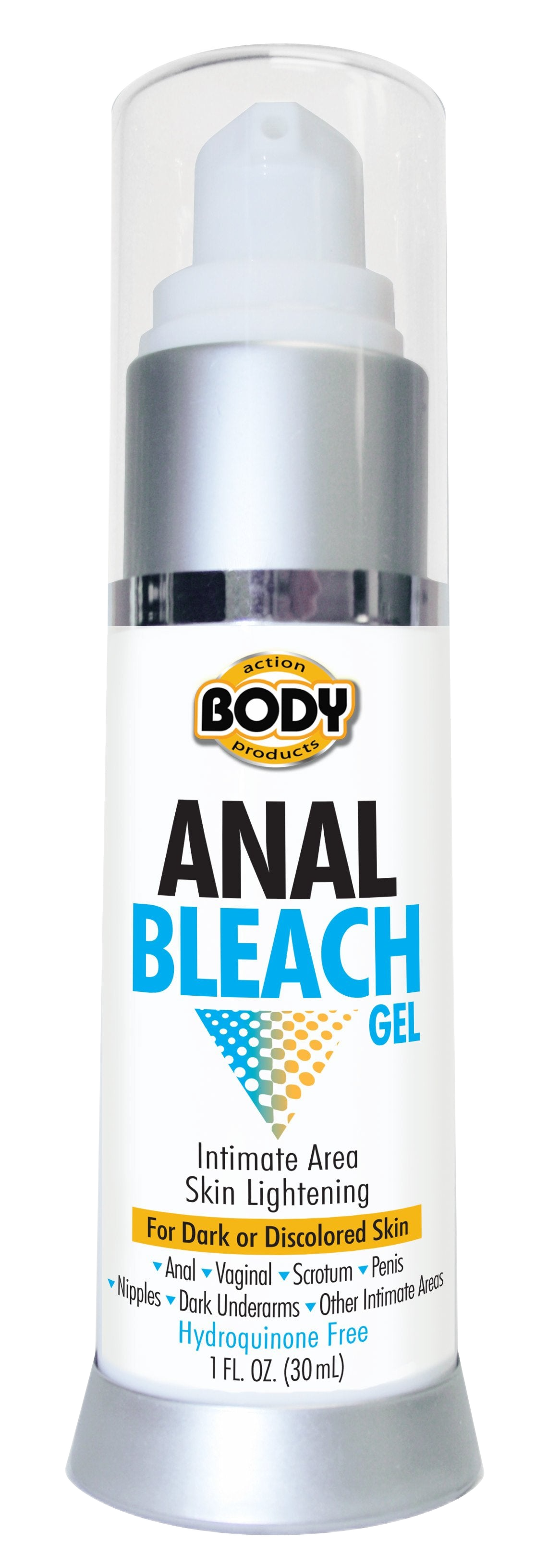  Nơi bán Body Action Gel tẩy trắng hậu môn làm sáng da vùng kín  loại tốt 