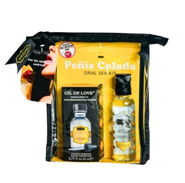  Thông tin Kama Sutra Cocktail Kit Hương Vị Oral Siêu Ngon  loại tốt 