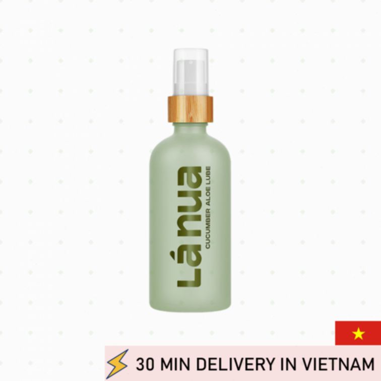 Flavored Water Based Lube Smooth Sweet Sensation 