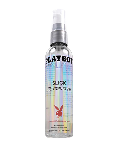  Nhập sỉ Playboy Slick Dầu Bôi Trơn Dâu H2O Ngọt Ngào Mặn Mòi  hàng mới về 