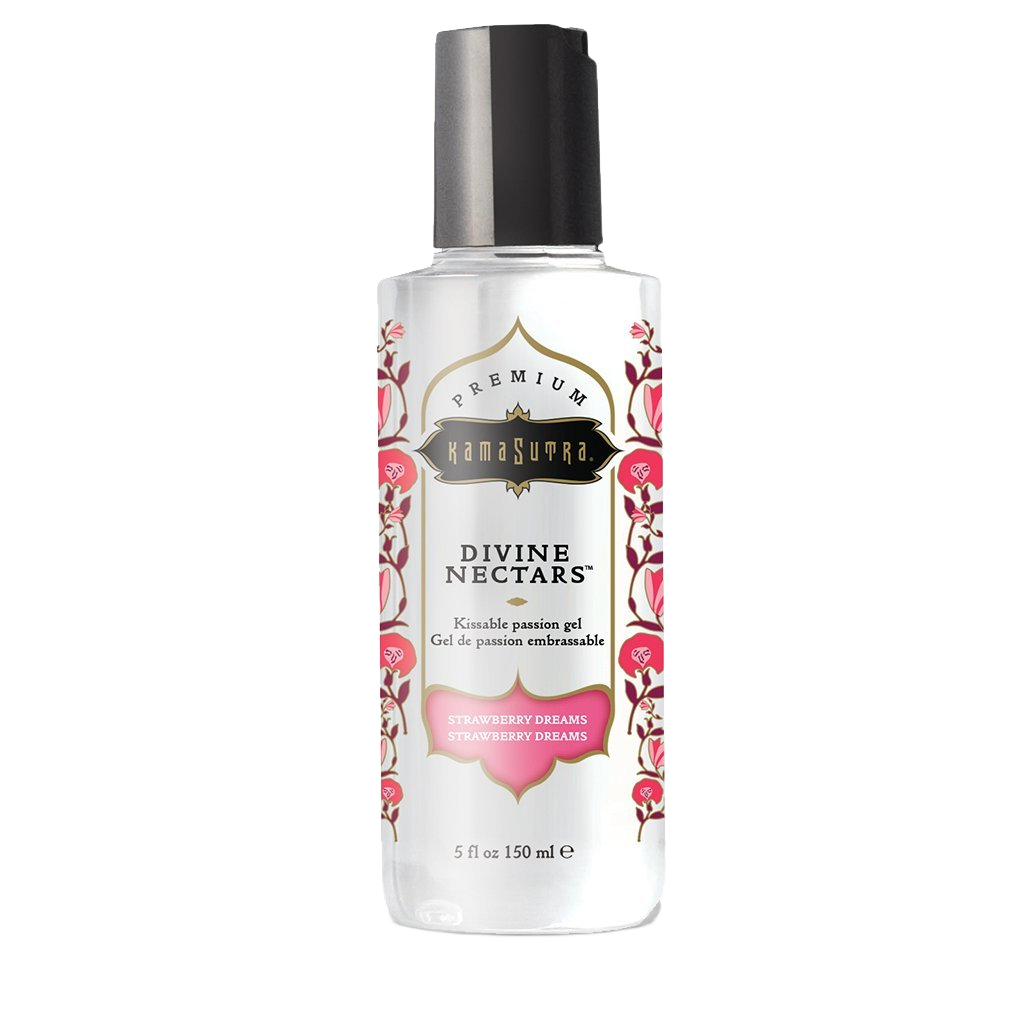  Review Kama Sutra Nectar Dâu Nước Siêu Ngọt Oral  chính hãng 