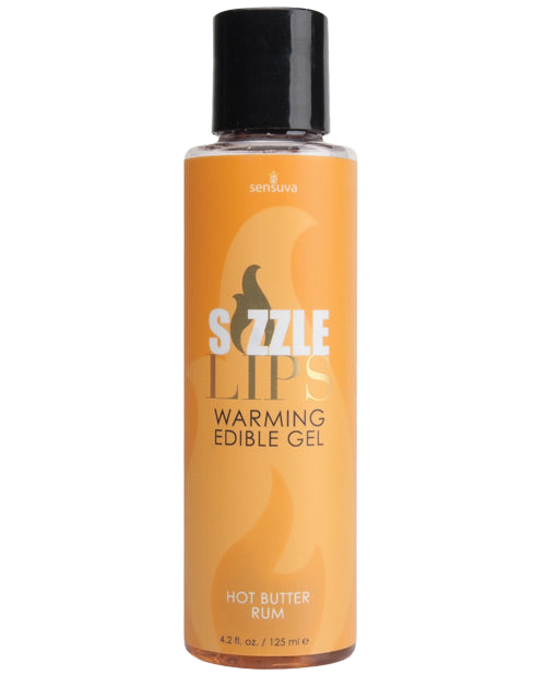  Giá sỉ Sizzle Lips Gel Nóng Ăn Được Vị Ngọt Thân Mật  cao cấp 