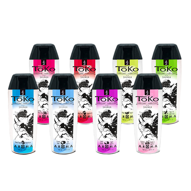  Shop bán Shunga Toko Aroma Lube Hương Ngon Siêu Mịn Không Bết  tốt nhất 