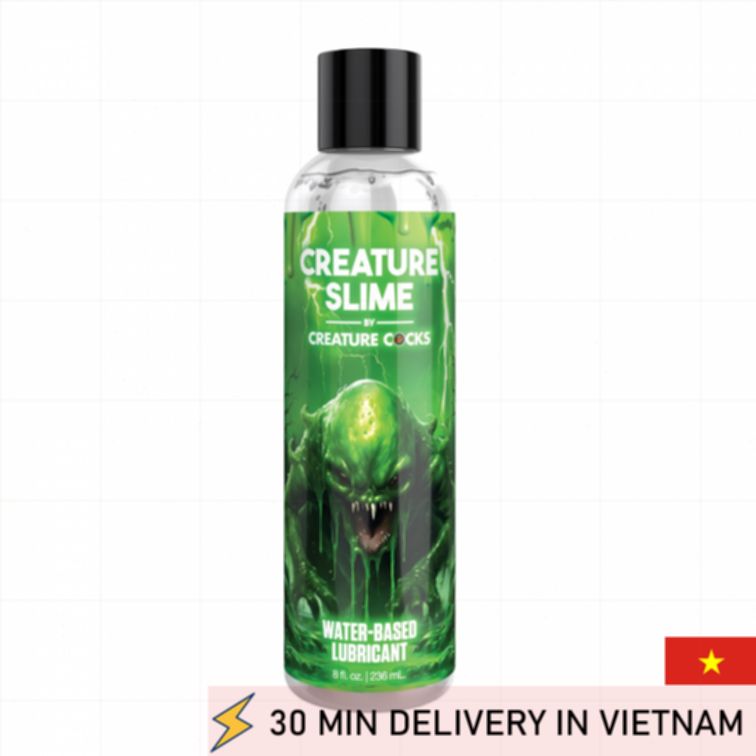 Slime Lube Extra Slick Fantasy Texture Long Last 