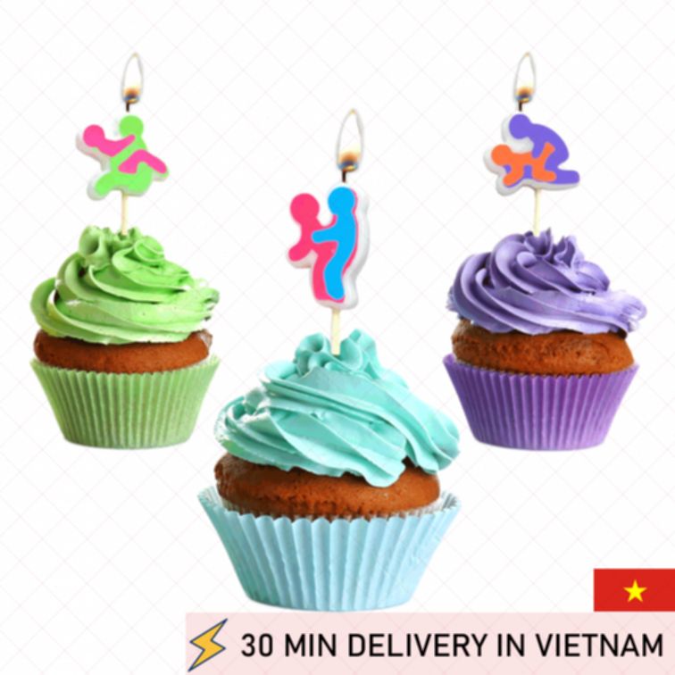 Fun position candles party game spicy night 