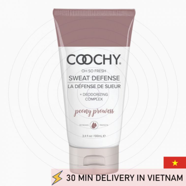 Fresh Dry Defense Lotion Peony Smooth All Day Care 