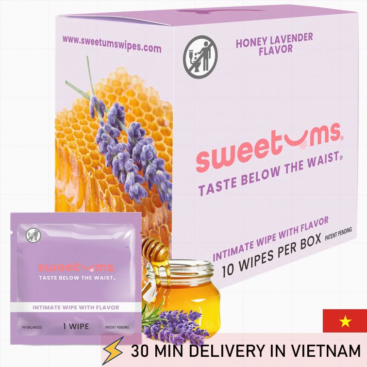 Intimate Wipes Fresh Clean Confidence Anytime 