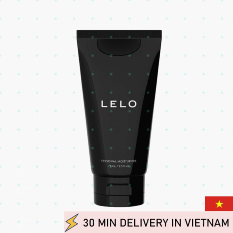 Personal Moisturizer Luxury Hydration Smooth Care 