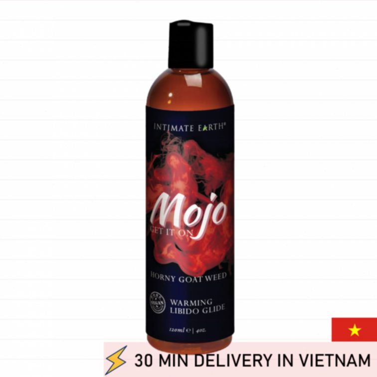 Warming Libido Gel Natural Arousal Enhancer 