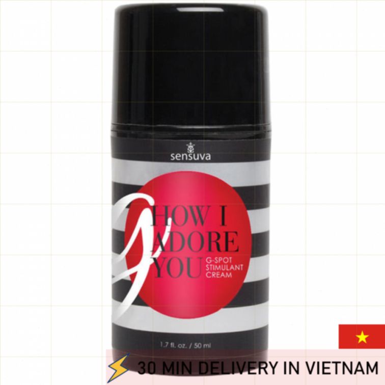 G Spot Arousal Gel Enhance Sensation Intense Feel 