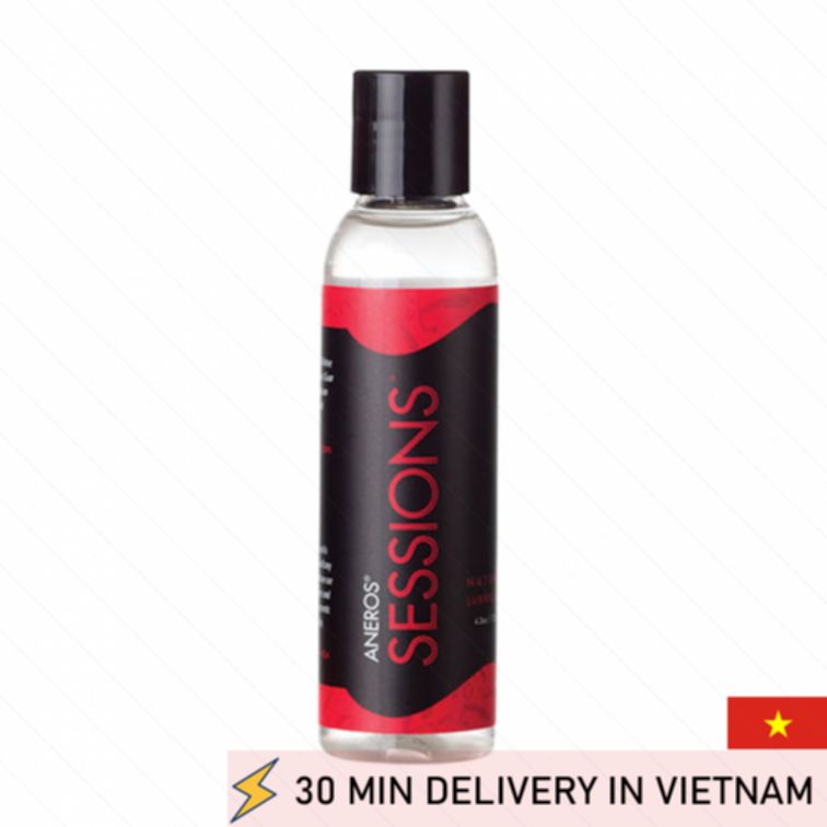 Water Based Lubricant Smooth Long Lasting Gel 