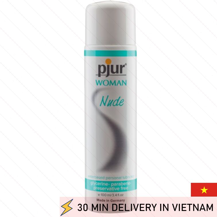 Water Based Lube Natural Feel Smooth Glide Women 