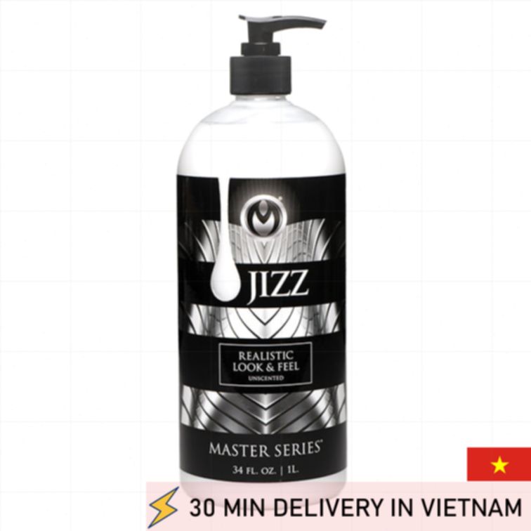 Thick sticky lube unscented long lasting slick feel 