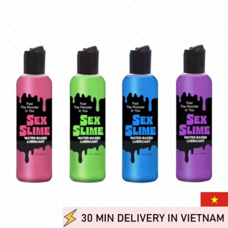 Sex Slime 4oz Sensory Play Fun Texture Experience 