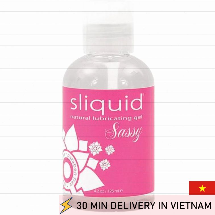 Thick Water Based Lubricant Long Lasting Glide 