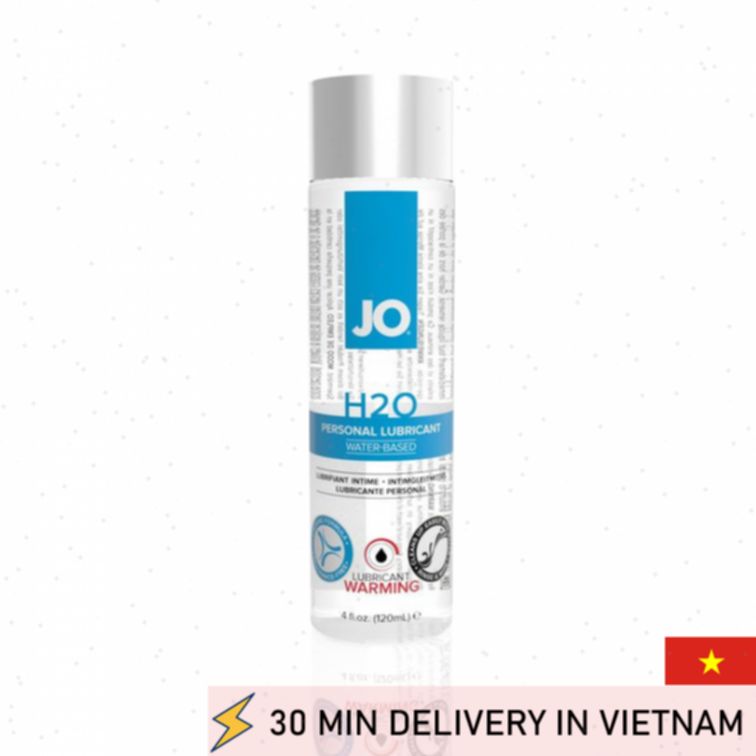 Water Based Lube Long Lasting Smooth Intimate Glide 