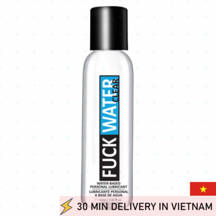 Clear Lubricant H2O Safe Silky Glide интим care 
