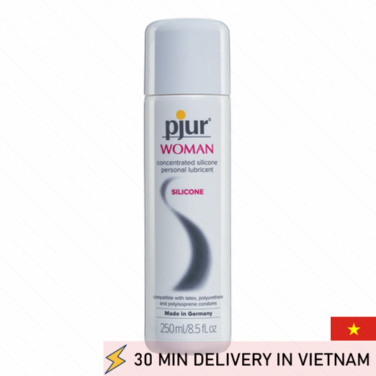 Silicone Lube Long Lasting Sensitive Skin Care 