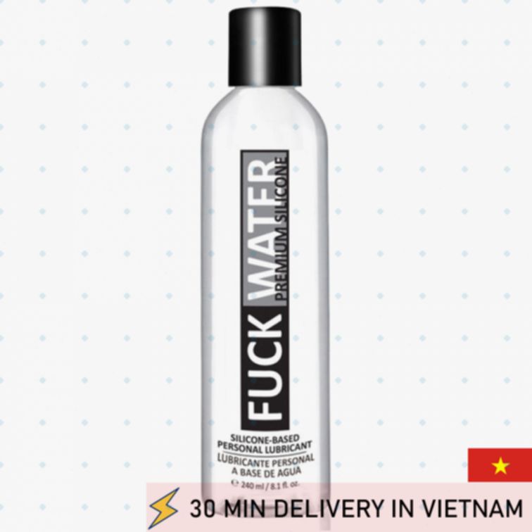 Silicone Based Lube Long Lasting Ultra Smooth Glide 