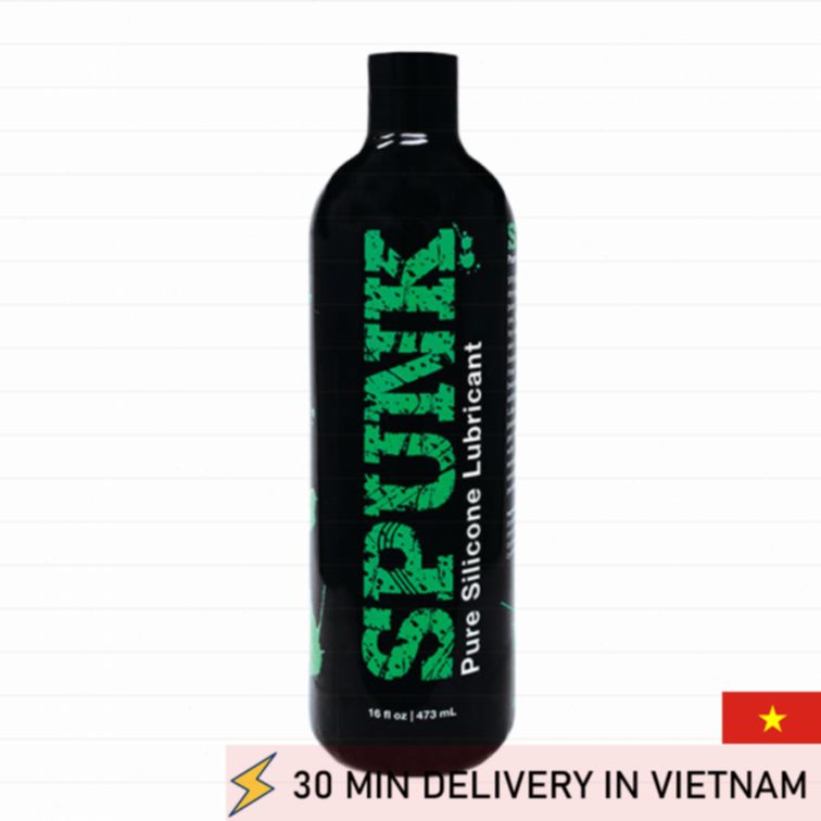 Silicone Lubricant Ultra Smooth Premium Glide 