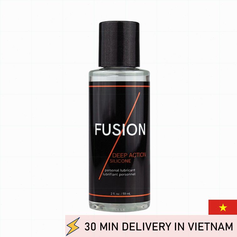 Silicone Lubricant Long Lasting Smooth Glide Hot 