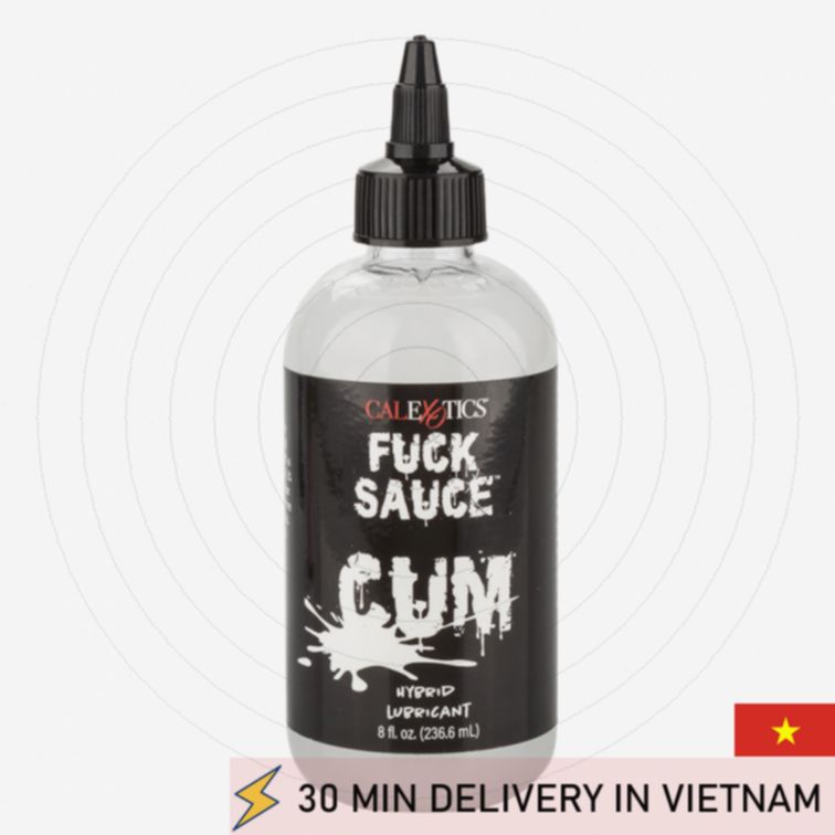 Hybrid Cum Style Lube Long Lasting Slick Formula 