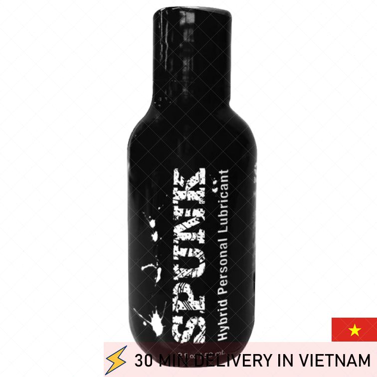 Hybrid Lube Real Feel Smooth Long Lasting 