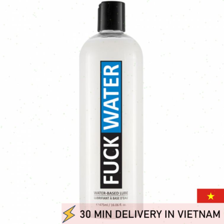 Hybrid Lube Long Lasting Smooth Easy Clean 