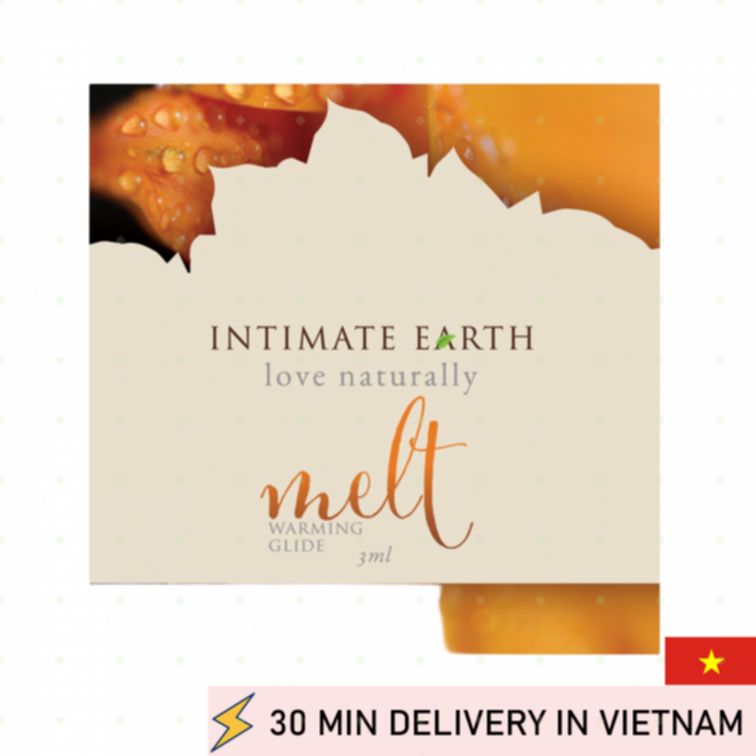 Warming Lubricant Smooth Glide Heat Sensation Boost 