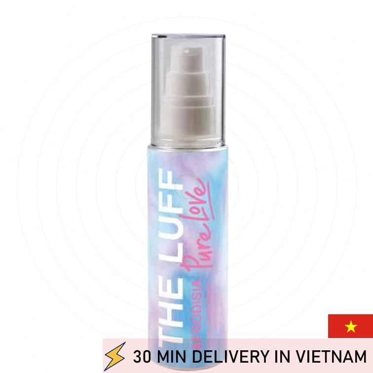 Flavored Lube Sweet Love Water Based Smooth 