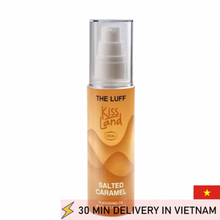 Edible Massage Gel Caramel Warming Sweet Sensual Touch 