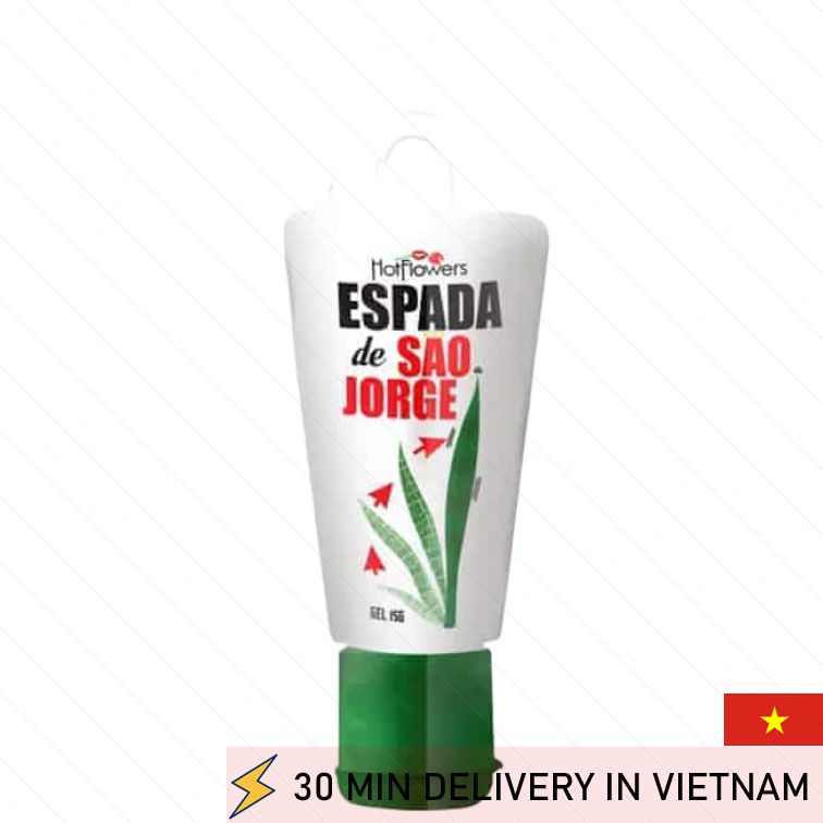 Male Arousal Gel Hot Stimulating Performance Boost 