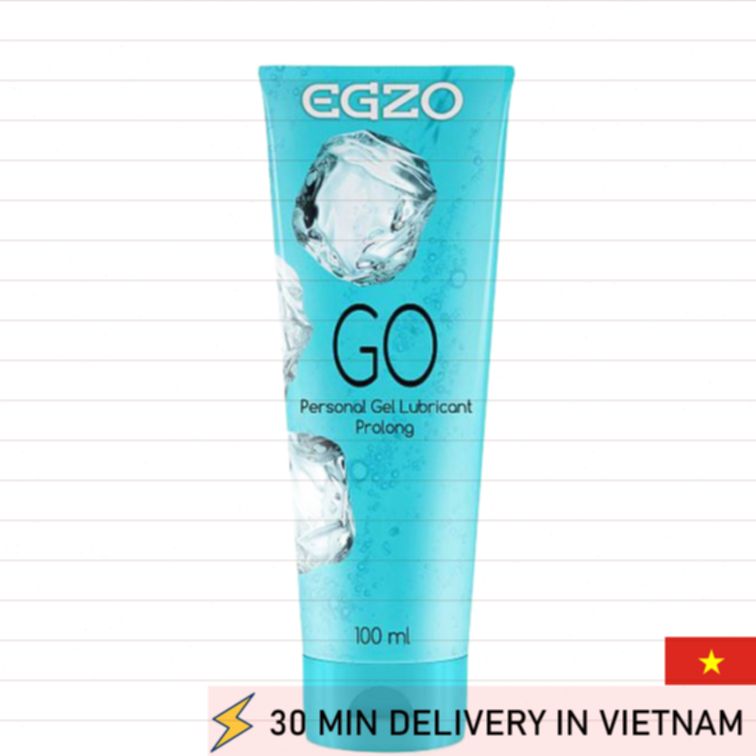 Delay Lubricant Water Based Long Lasting 100ml 