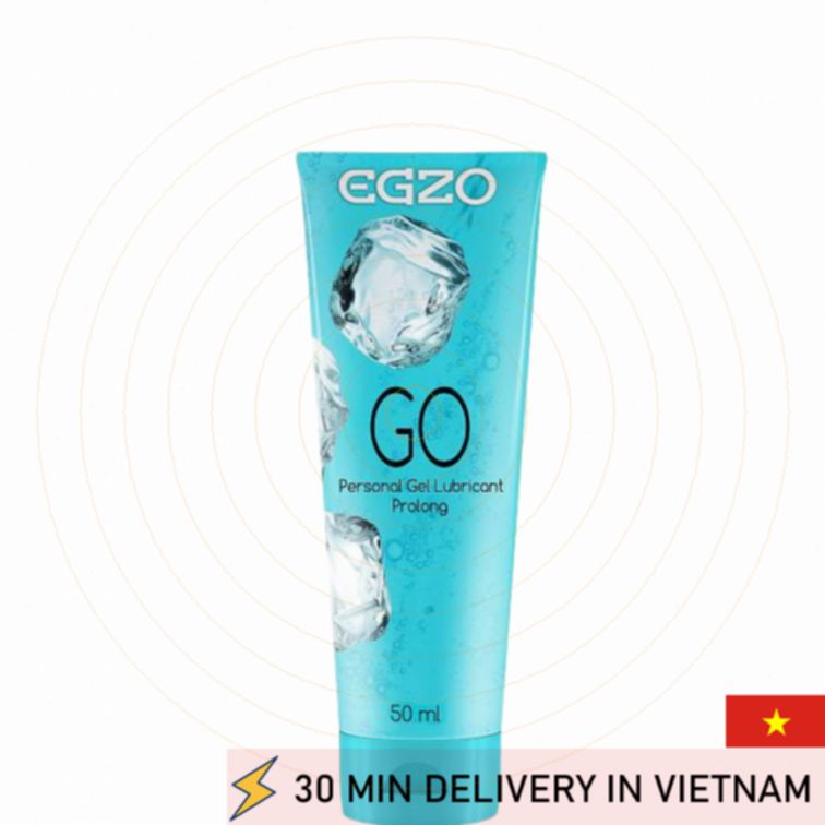 Delay Lube Water Based Long Lasting Performance 