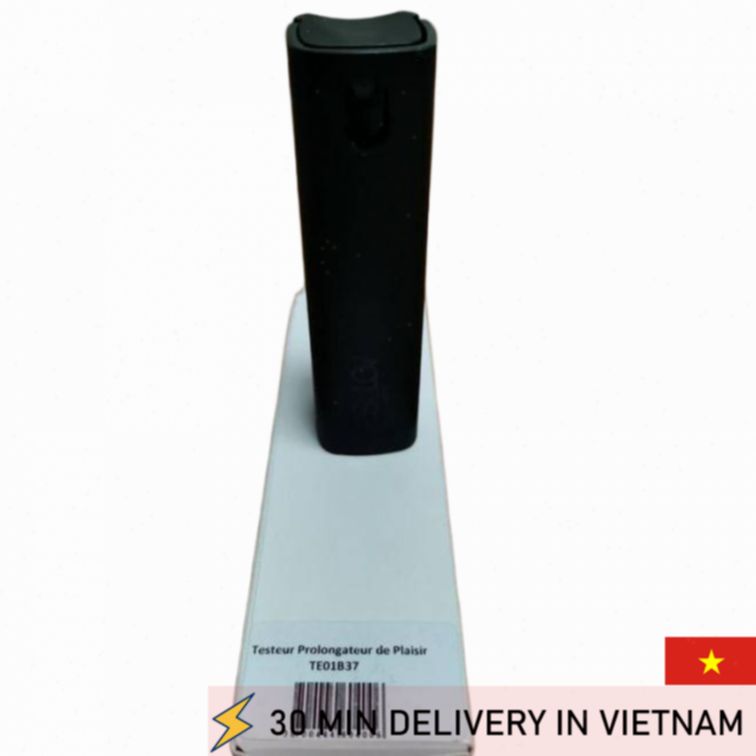 Pleasure Prolonging Gel Delay Formula Performance 
