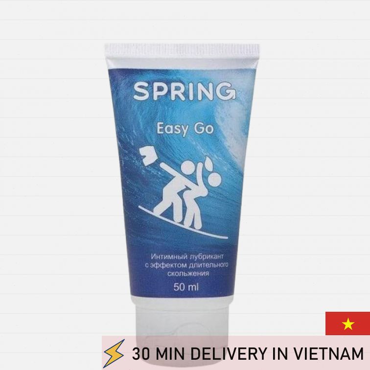 Hybrid Lube Long Lasting Smooth Glide 