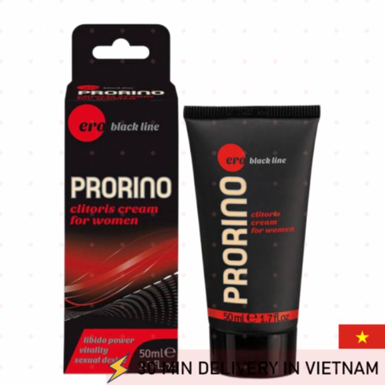 Clitoral Arousal Cream 50ml Fast Warm Boost 