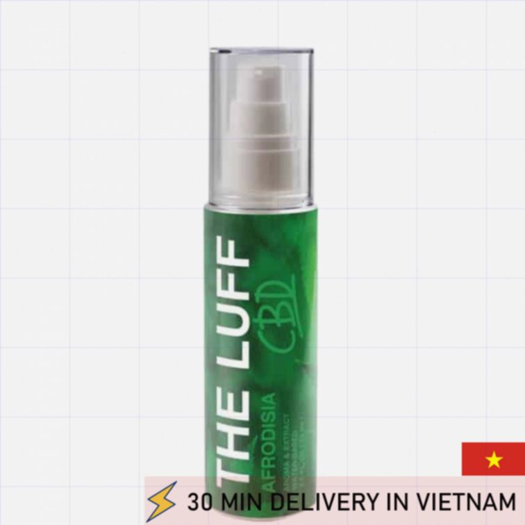 CBD Lubricant Water Based Smooth Arousal Gel 