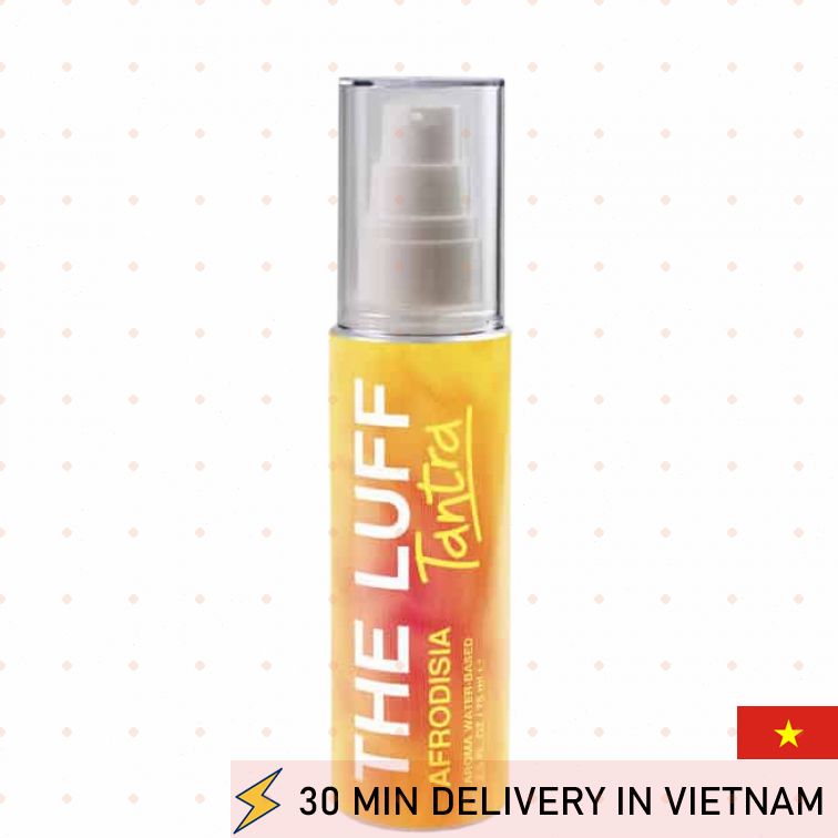 Flavored Lube Water Based Sweet Sensation 