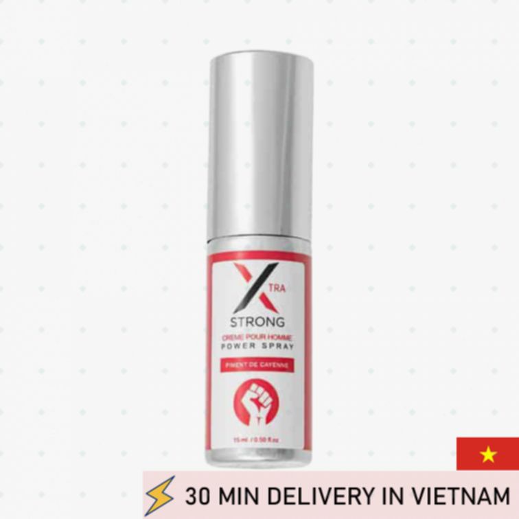 Male Arousal Spray Strong Long Lasting Formula 