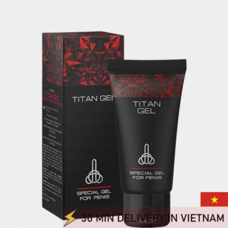 Enhancement Gel 50ml Boost Performance 