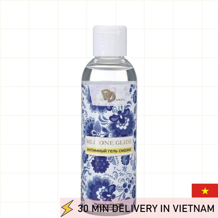 Silicone Lube Waterproof Long Lasting Glide 