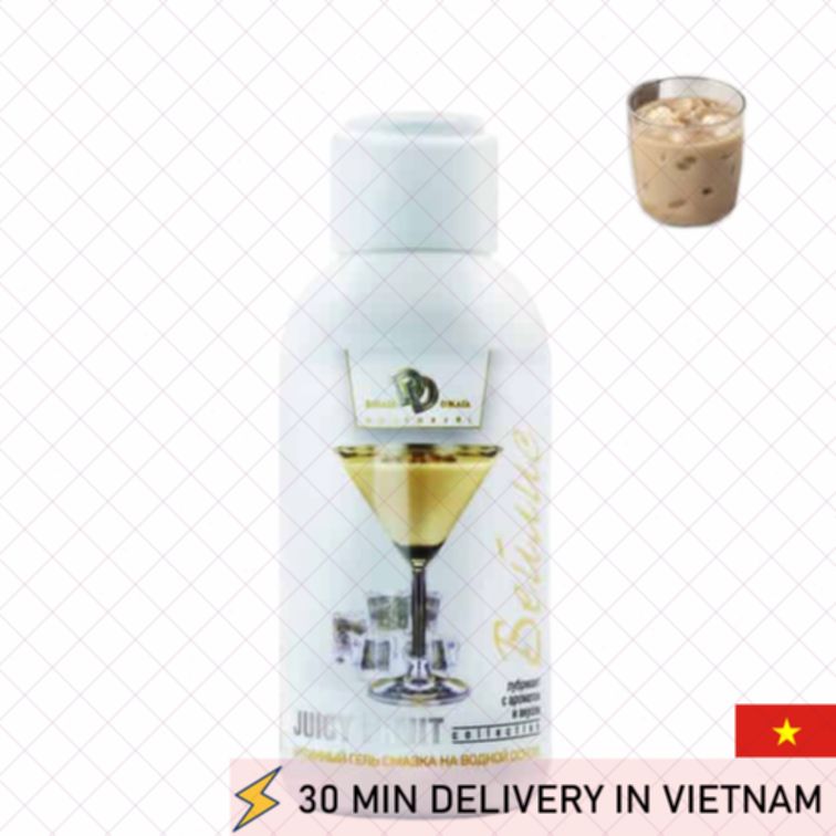 Flavored Lubricant Gel Sweet Smooth интим Care 